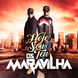 Hoje Sou Teu