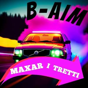 Maxar i Tretti