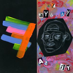 Fluide (feat. CRABE)