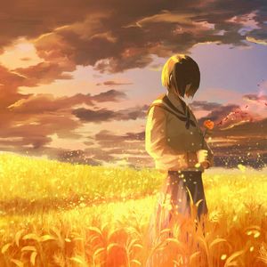 【FREE】“山岸逢花”告白 Type Beat