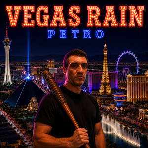 Vegas Rain