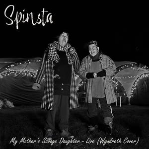 My Mother's Savage Daughter (Live) (Live)