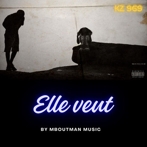 Elle veut