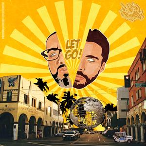 The Evident Truth (feat. Legit Easy & Kesper)