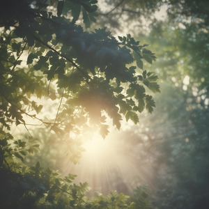 Sukacita Bersyukur Tuhan