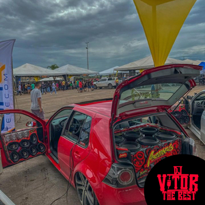 GOSTO MESMO E DOS TRALHA VIP