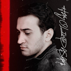 Hayolimdasan (Original Mix)