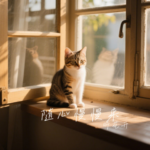 随心慢慢来