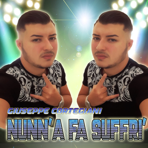 Nunn' a fa suffri'