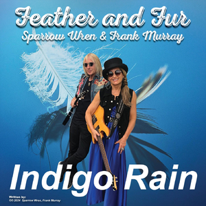 Indigo Rain