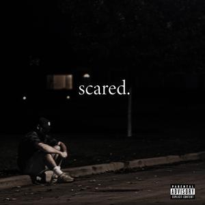 scared. (feat. GioK & the Don)