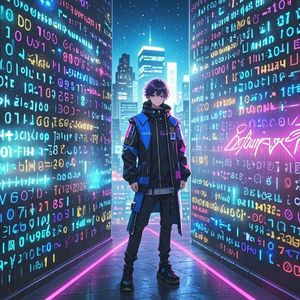 未来掌控者-鼓魂君