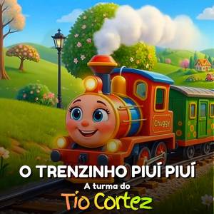 O Trenzinho Piuí Piuí