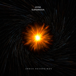 Supernova (Extended Mix)