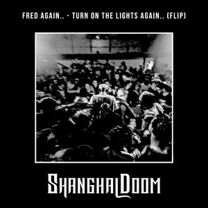 Turn On The Lights Again.. (Shanghai Doom Flip)