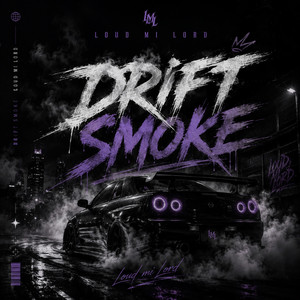 Drift Smoke (Dark Phonk Mix)