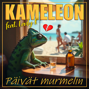 Päivät murmelin