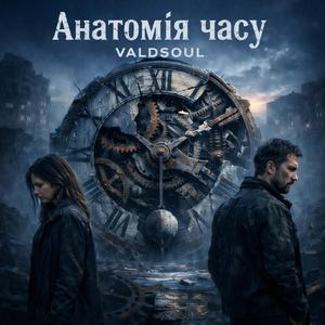 Анатомія часу