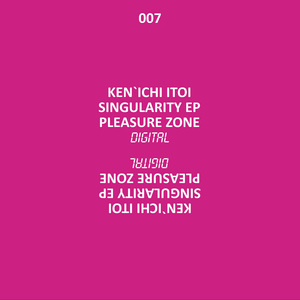 Repulsion (Original Mix)