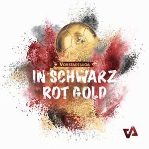 In Schwarz Rot Gold