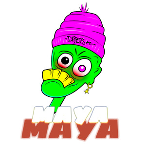 Maya