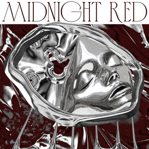 Midnight RED (Speed-Up, prod. By ALENDEROTY)