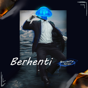 Berhenti