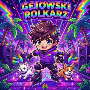 Gejowski Rolkarz