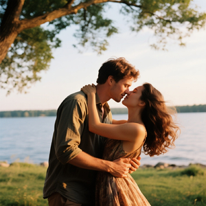 Não existe mais amor