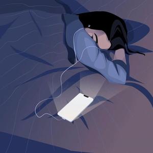 阿尔法脑波催眠曲 轻音乐