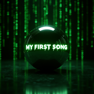My First Song vs The World! 😭 by AI