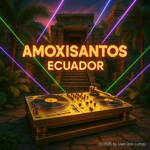 Ecuador – My Church (Kraftvolle Version)