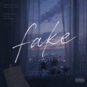 fake（虚幻）