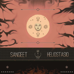 Heliostasio