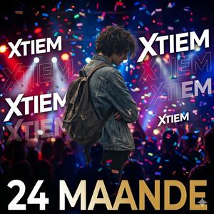 24 Maande