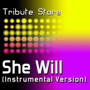 Lil Wayne feat. Drake - She Will (Instrumental Version)
