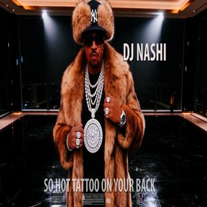 So Hot Tattoo on Your Back (feat. Kamile)