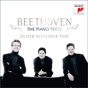 Piano Trio No. 3 in C Minor, Op. 1 No. 3:I. Allegro con brio