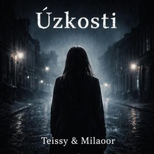 Úzkosti