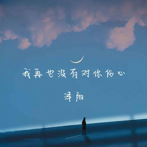 我再也没有对你伤心 (呼呼呼版)