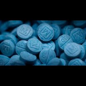 Blue Percocets (feat. sleepmethods)