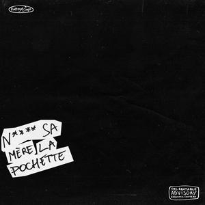 TOP BOY (feat. Ibra)