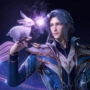 斗罗大陆(蓝银皇觉醒)