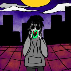 blxck abyss (feat. hürd)