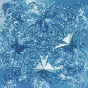 冰 (Ice Cold)