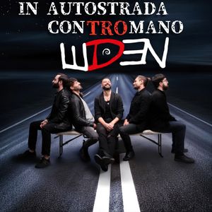 In autostrada contromano
