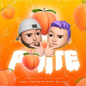 Ponte (feat. Dary el ak47)