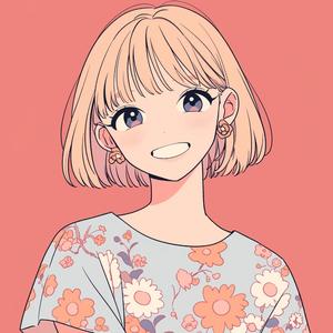 初春的微風來信 (Letter from the Early Spring Breeze)