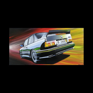 Bmw (Instrumental Version)