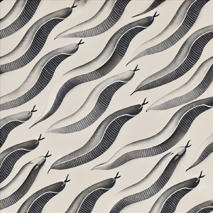 Flatworms (feat. Alma Sola Ensemble)